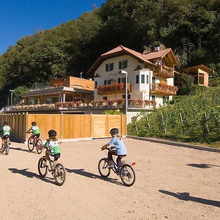 Ottenkellerhof Больцано Екстер'єр фото