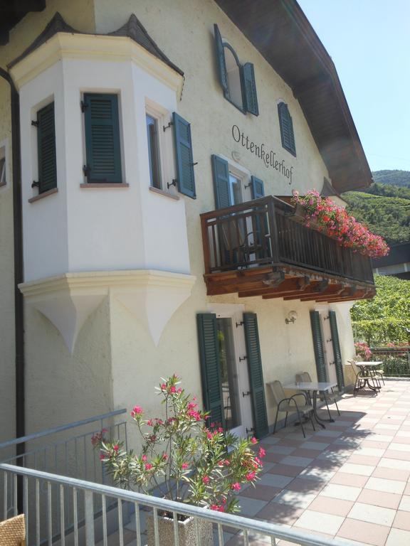 Ottenkellerhof Больцано Екстер'єр фото