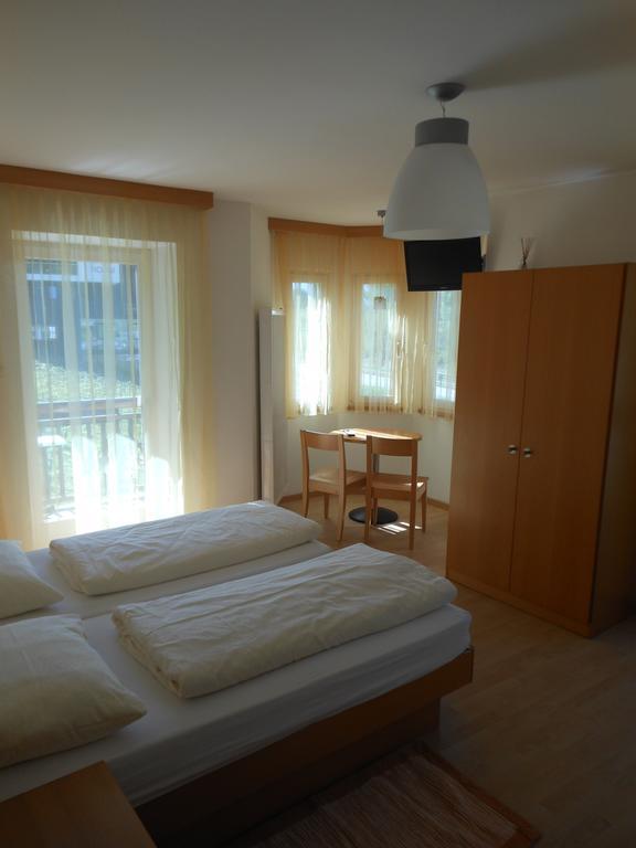 Ottenkellerhof Больцано Номер фото
